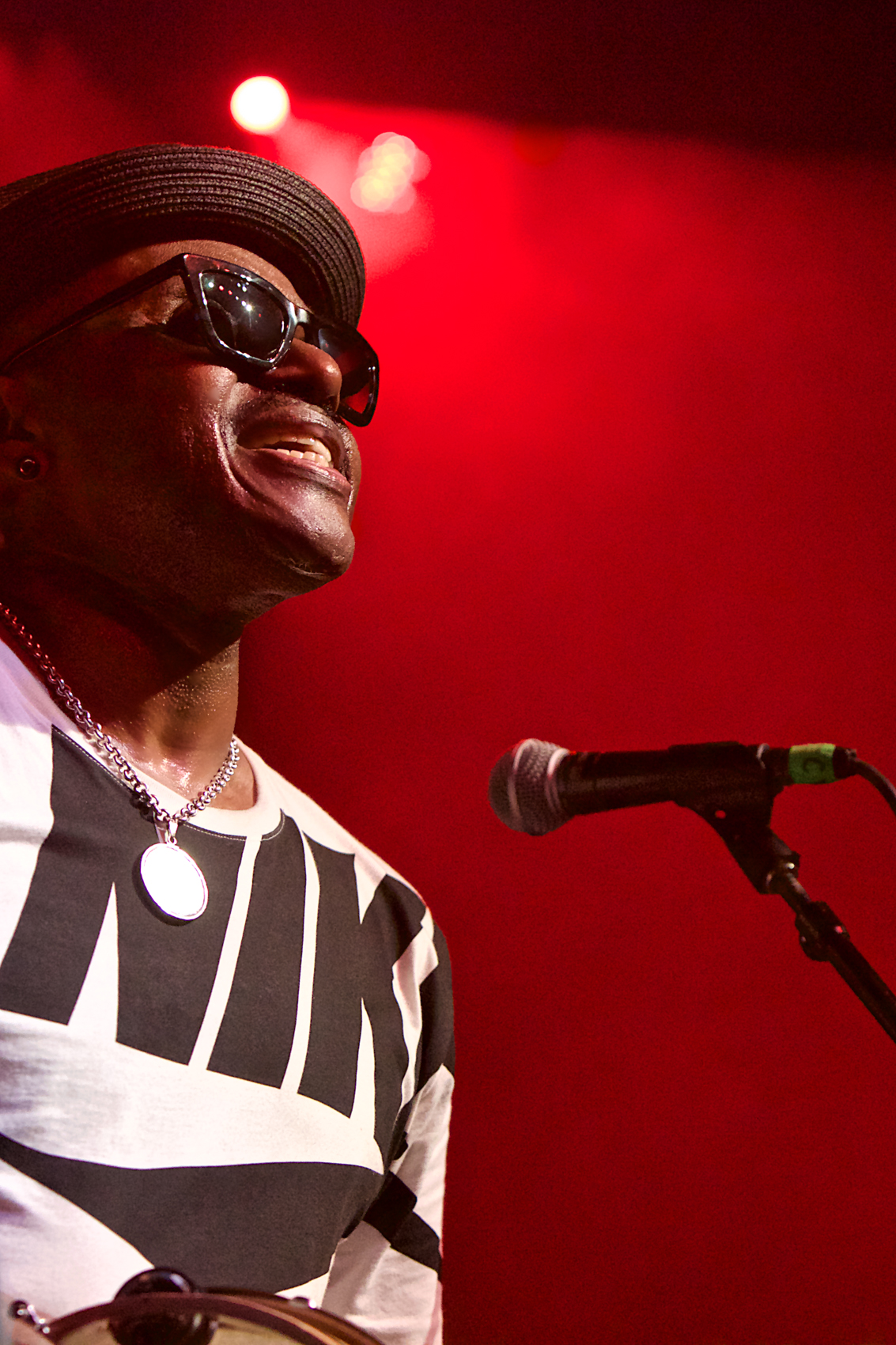 George Clinton Parliament-Funkadelic 
The Ardmore Music Hall
Ardmore, Pa
August 1, 2018

DerekBrad.com